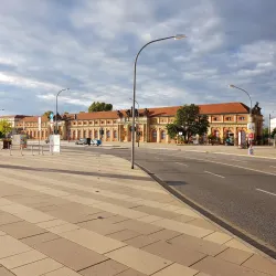 Film Museum Potsdam - Potsdam