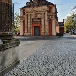 Film Museum Potsdam - Potsdam