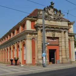 Film Museum Potsdam - Potsdam