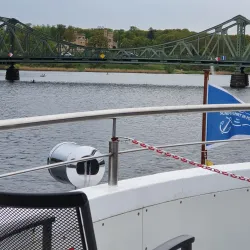 Glienicke Bridge - Potsdam