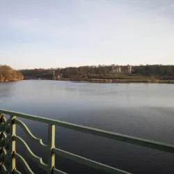 Glienicke Bridge - Potsdam