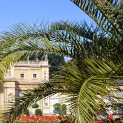 Orangery Palace (Orangerieschloss) - Potsdam