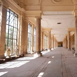 Orangery Palace (Orangerieschloss) - Potsdam