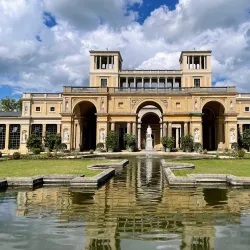 Orangery Palace (Orangerieschloss) - Potsdam