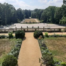 Orangery Palace (Orangerieschloss) - Potsdam