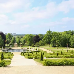 Park Sanssouci - Potsdam