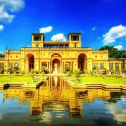 Park Sanssouci - Potsdam