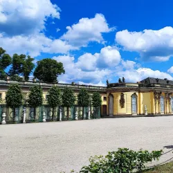 Park Sanssouci - Potsdam