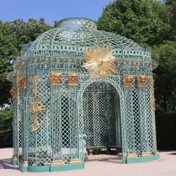 Sanssouci Palace - Potsdam