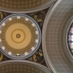 St. Nicholas' Church (Nikolaikirche) - Potsdam