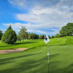 Chiemsee Golf Club - Prien am Chiemsee