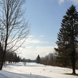 Chiemsee Golf Club - Prien am Chiemsee