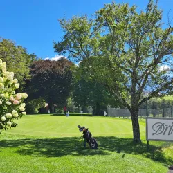 Chiemsee Golf Club - Prien am Chiemsee