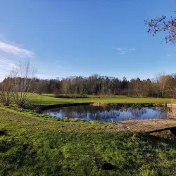 Chiemsee Golf Club - Prien am Chiemsee