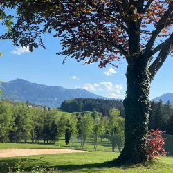 Chiemsee Golf Club - Prien am Chiemsee