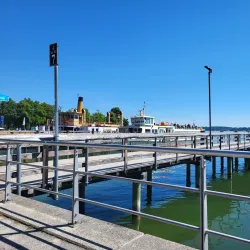Chiemsee Lake - Prien am Chiemsee