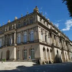 Chiemsee Lake - Prien am Chiemsee