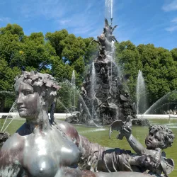 Chiemsee Lake - Prien am Chiemsee