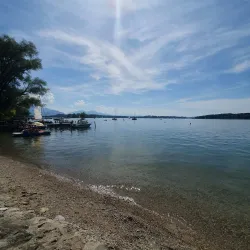 Chiemsee Lake - Prien am Chiemsee