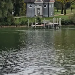 Chiemsee Schiffahrt (Boat Tours) - Prien am Chiemsee