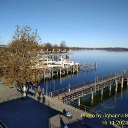 Chiemsee Schiffahrt (Boat Tours) - Prien am Chiemsee
