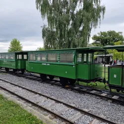 Chiemsee Schiffahrt (Boat Tours) - Prien am Chiemsee