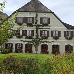 Frauenchiemsee Island - Prien am Chiemsee