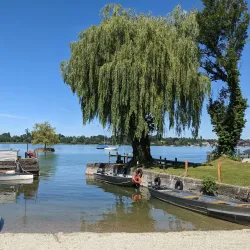 Frauenchiemsee Island - Prien am Chiemsee