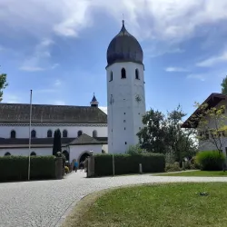 Frauenchiemsee Island - Prien am Chiemsee