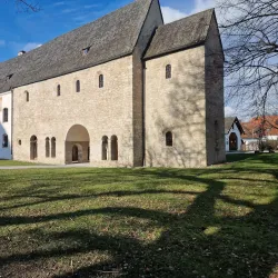 Frauenchiemsee Island - Prien am Chiemsee