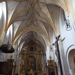 Frauenchiemsee Island - Prien am Chiemsee