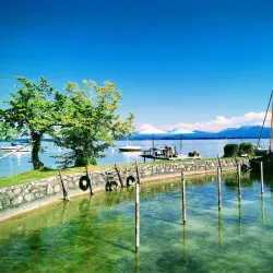 Frauenchiemsee Island - Prien am Chiemsee