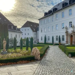 Frauenchiemsee Island - Prien am Chiemsee