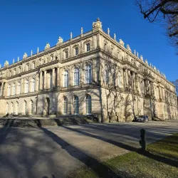 Herrenchiemsee Palace - Prien am Chiemsee