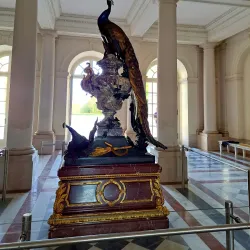 Herrenchiemsee Palace - Prien am Chiemsee