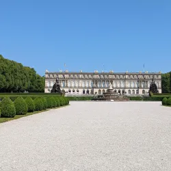 Herrenchiemsee Palace - Prien am Chiemsee