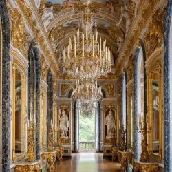 Herrenchiemsee Palace - Prien am Chiemsee