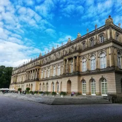 Herrenchiemsee Palace - Prien am Chiemsee