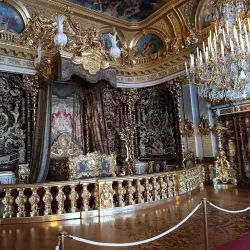 Herrenchiemsee Palace - Prien am Chiemsee