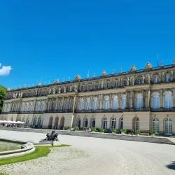 Herrenchiemsee Palace - Prien am Chiemsee
