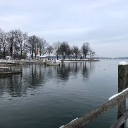 Hiking Trails around Prien am Chiemsee - Prien am Chiemsee
