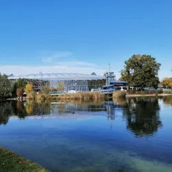 Hiking Trails around Prien am Chiemsee - Prien am Chiemsee