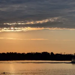 Hiking Trails around Prien am Chiemsee - Prien am Chiemsee
