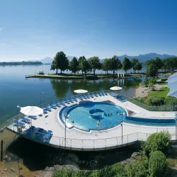 Museum Prienavera - Prien am Chiemsee