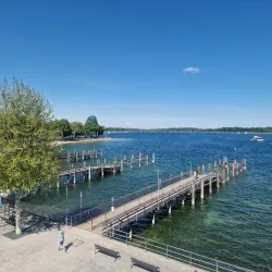 Museum Prienavera - Prien am Chiemsee