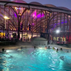 Prienavera Erlebnisbad - Prien am Chiemsee