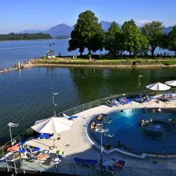 Prienavera Erlebnisbad - Prien am Chiemsee