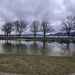 Prienavera Erlebnisbad - Prien am Chiemsee