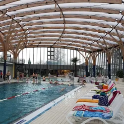 Prienavera Erlebnisbad - Prien am Chiemsee