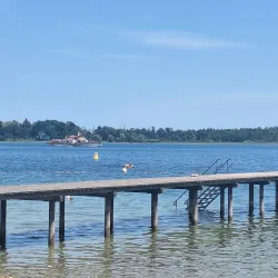 Prienavera Erlebnisbad - Prien am Chiemsee